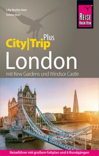 Bild vom Artikel Reise Know-How Reiseführer London (CityTrip PLUS) vom Autor Simon Hart