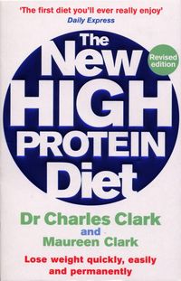 Produktbild: The New High Protein Diet