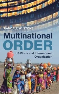 Produktbild: Multinational Order