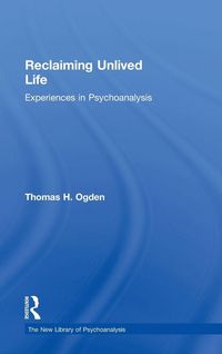 Produktbild: Reclaiming Unlived Life