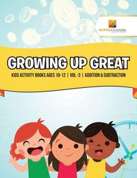 Produktbild: Growing Up Great