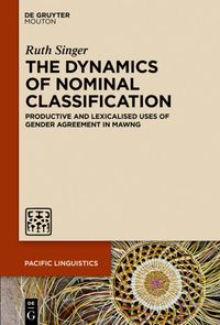 Produktbild: The Dynamics of Nominal Classification