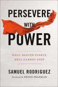 Produktbild: Persevere with Power