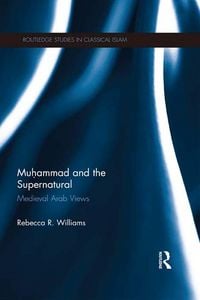 Produktbild: Muhammad and the Supernatural