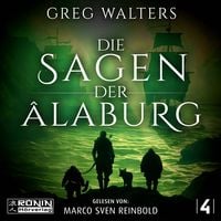 Produktbild: Die Sagen der &Acirc;laburg