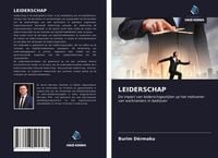 Produktbild: LEIDERSCHAP