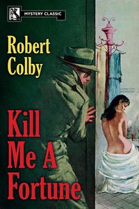 Produktbild: Kill Me a Fortune