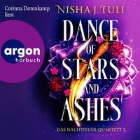Produktbild: Dance of Stars and Ashes