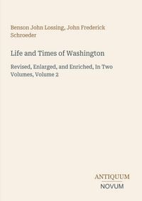 Produktbild: Life and Times of Washington