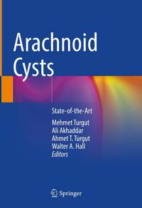 Produktbild: Arachnoid Cysts