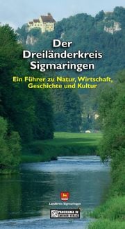 Produktbild: Der Dreil&auml;nderkreis Sigmaringen