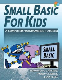Produktbild: Small Basic For Kids
