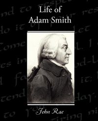 Produktbild: Life of Adam Smith