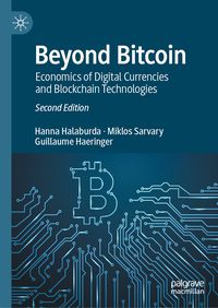 Produktbild: Beyond Bitcoin