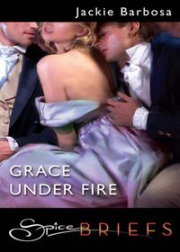 Produktbild: Grace Under Fire