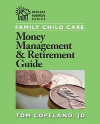 Produktbild: Family Child Care Money Management & Retirement Guide