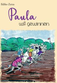 Produktbild: Paula will gewinnen