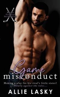 Produktbild: Game Misconduct