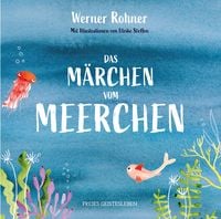 Produktbild: Das M&auml;rchen vom Meerchen