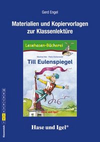 Produktbild: TILL EULENSPIEGEL