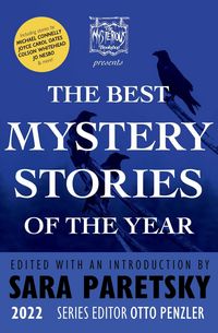 Produktbild: The Mysterious Bookshop Presents the Best Mystery Stories of the Year 2022