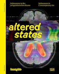Produktbild: Altered States