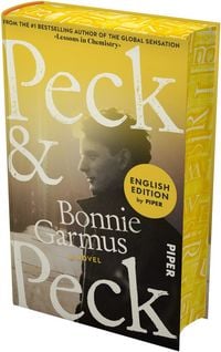 Produktbild: Peck & Peck (English Edition)
