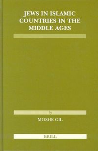 Produktbild: Jews in Islamic Countries in the Middle Ages