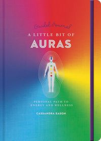 Produktbild: A Little Bit of Auras Guided Journal