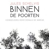Produktbild: Binnen de poorten