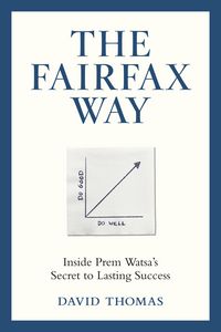 Produktbild: The Fairfax Way
