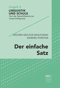 Produktbild: Der einfache Satz