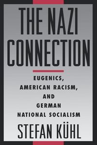Produktbild: The Nazi Connection