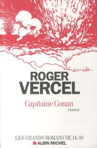 Produktbild: Capitaine Conan