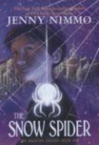 Produktbild: The Snow Spider