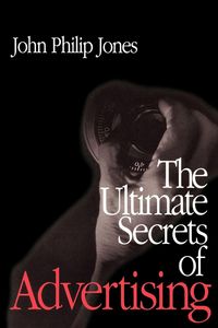 Produktbild: The Ultimate Secrets of Advertising