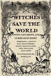 Produktbild: Witches Save the World