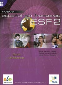 Produktbild: Nuevo Espa&ntilde;ol sin fronteras