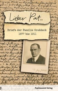 Produktbild: Lieber Pat ...