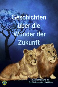 Produktbild: Geschichten &uuml;ber die Wunder der Zukunft