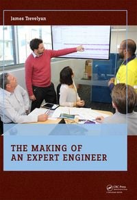 Produktbild: The Making of an Expert Engineer