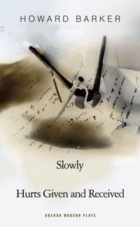 Produktbild: Hurts Given & Recieved/slowly