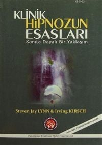 Produktbild: Klinik Hipnozun Esaslari