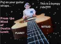 Produktbild: Planet Nitsud