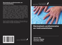 Produktbild: Dermatosis profesionales en instrumentistas
