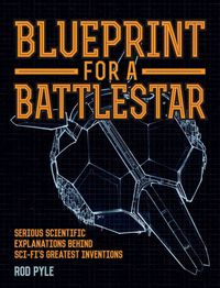 Produktbild: Blueprint For a Battlestar