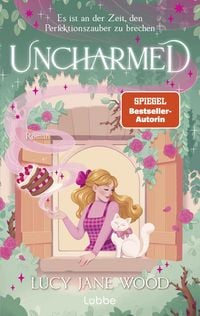 Produktbild: Uncharmed