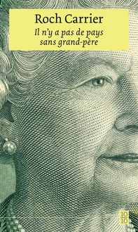 Produktbild: Il n'y a pas de pays sans grand-p&egrave;re