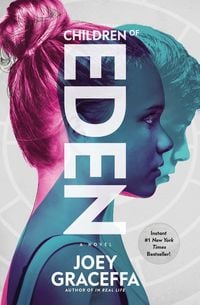 Produktbild: Graceffa, J: Children of Eden