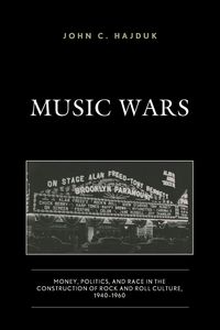 Produktbild: Music Wars